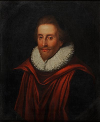 Robert Pinke by Paul van Somer